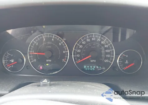 2003 Chrysler Sebring Lx z USA, uszkodzony, nr VIN 1C3EL46X43N109686